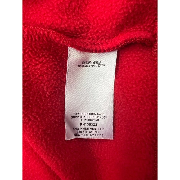 mens Spyder Bandit hoodie size medium - Picture 4 of 7